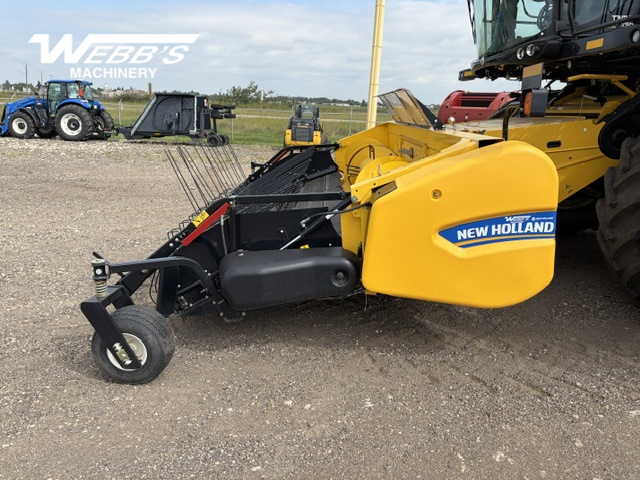 2024 New Holland CR10.90Z Combine