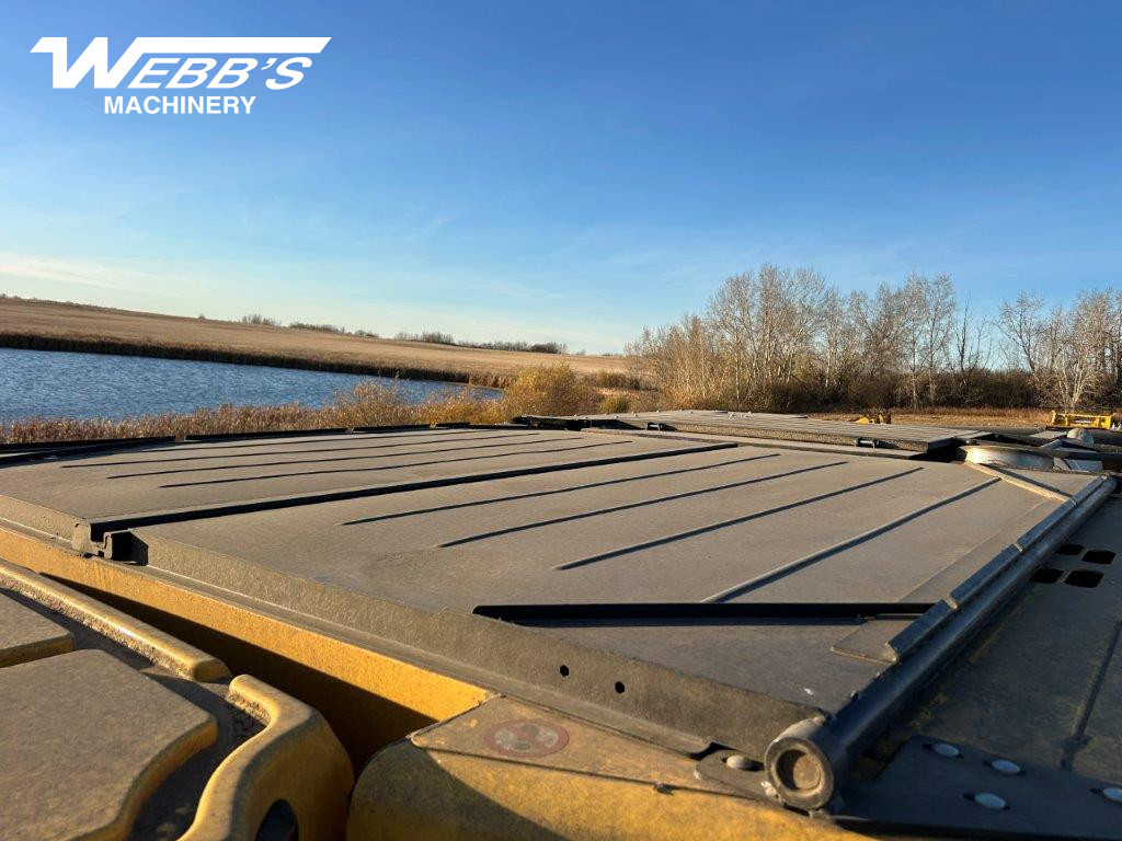 2024 New Holland CR10.90Z Combine