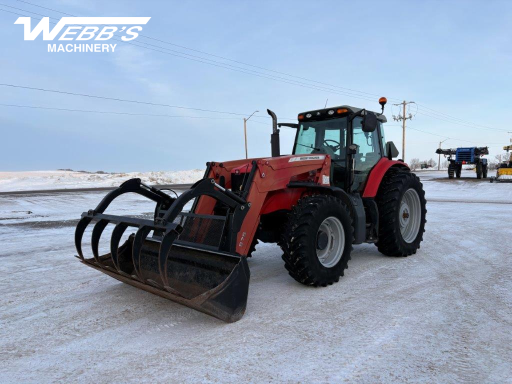 Iron number #5473851