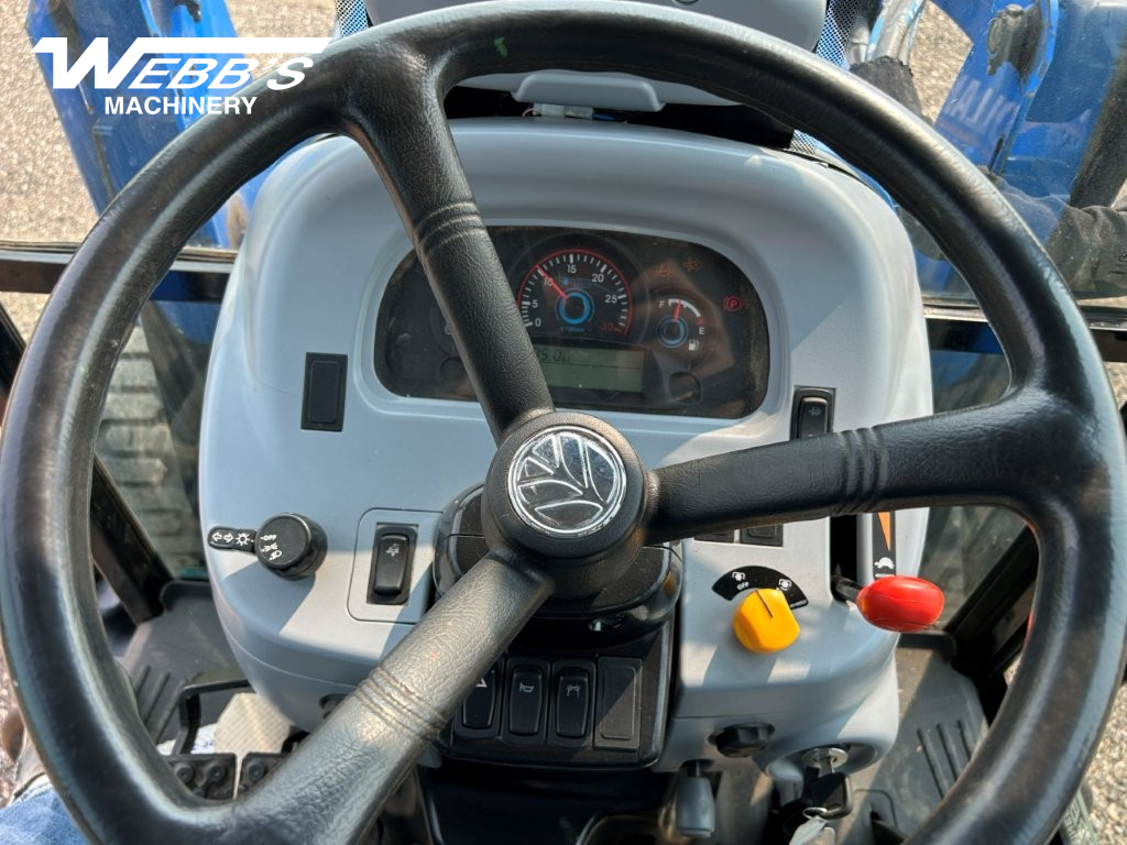 2015 New Holland Boomer 47 Tractor