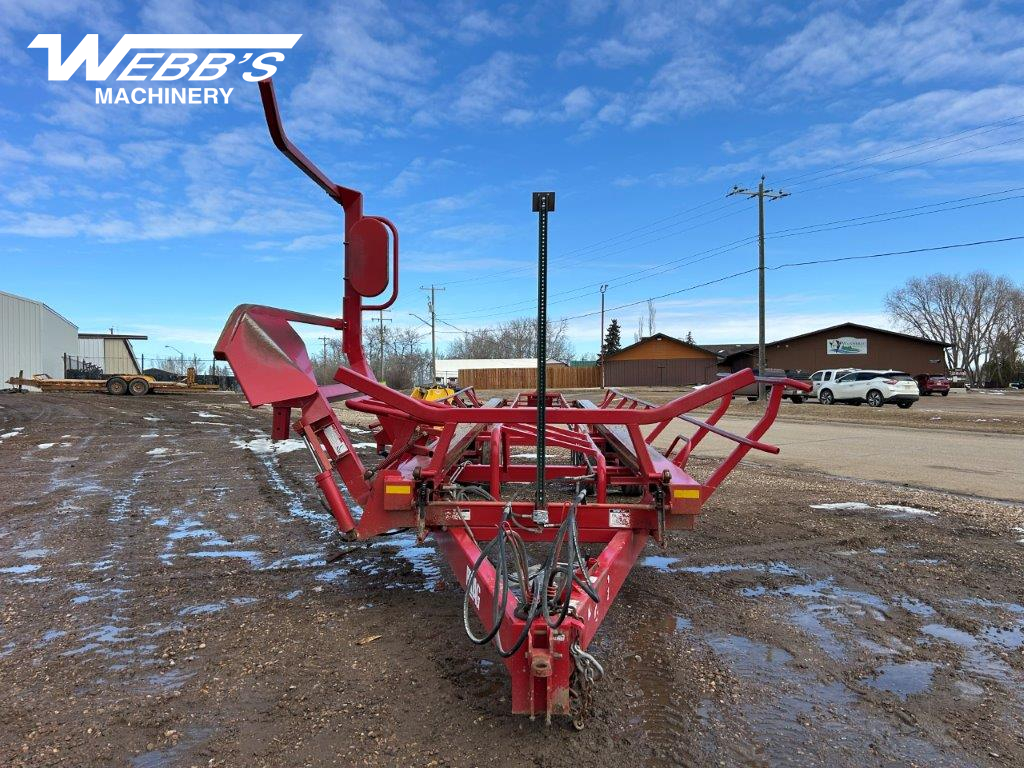 2017 Morris 1400 Bale Mover
