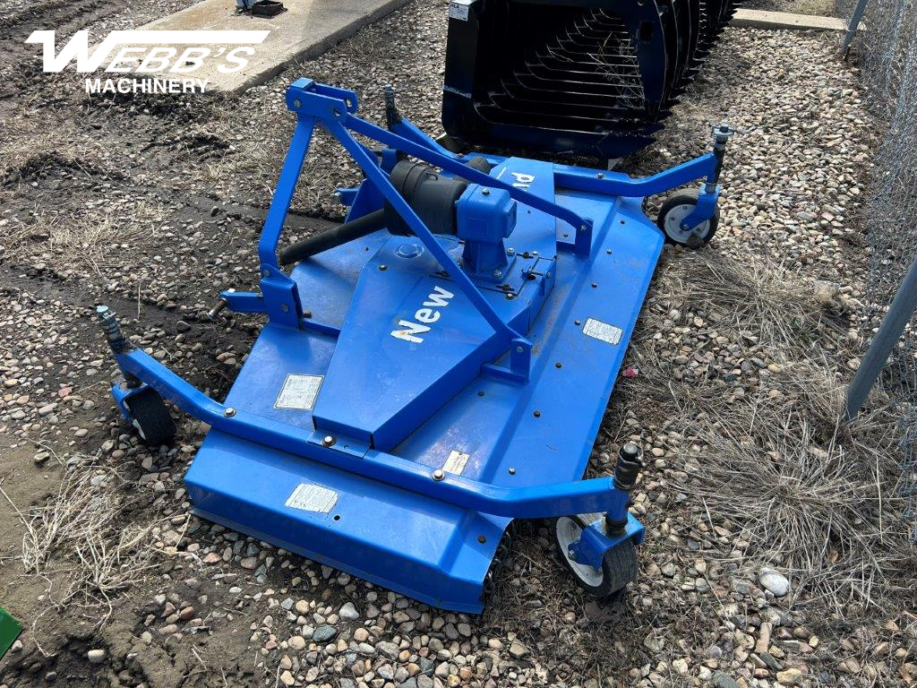 2013 New Holland Workmaster 40 Tractor