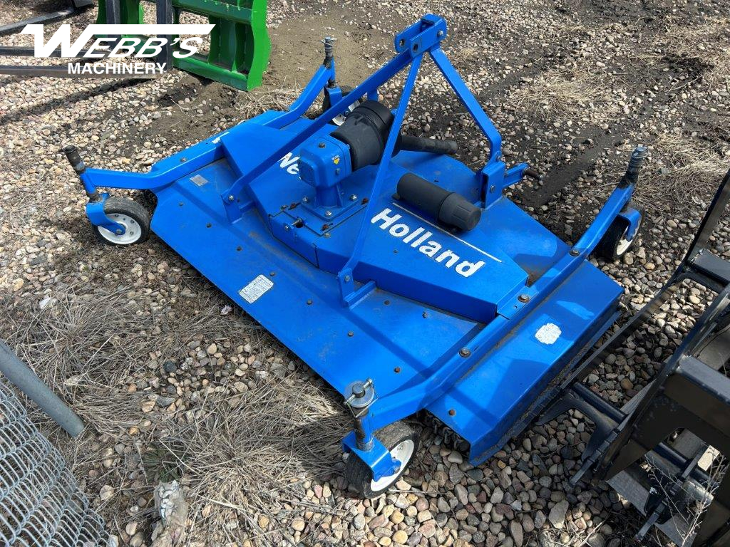 2013 New Holland Workmaster 40 Tractor