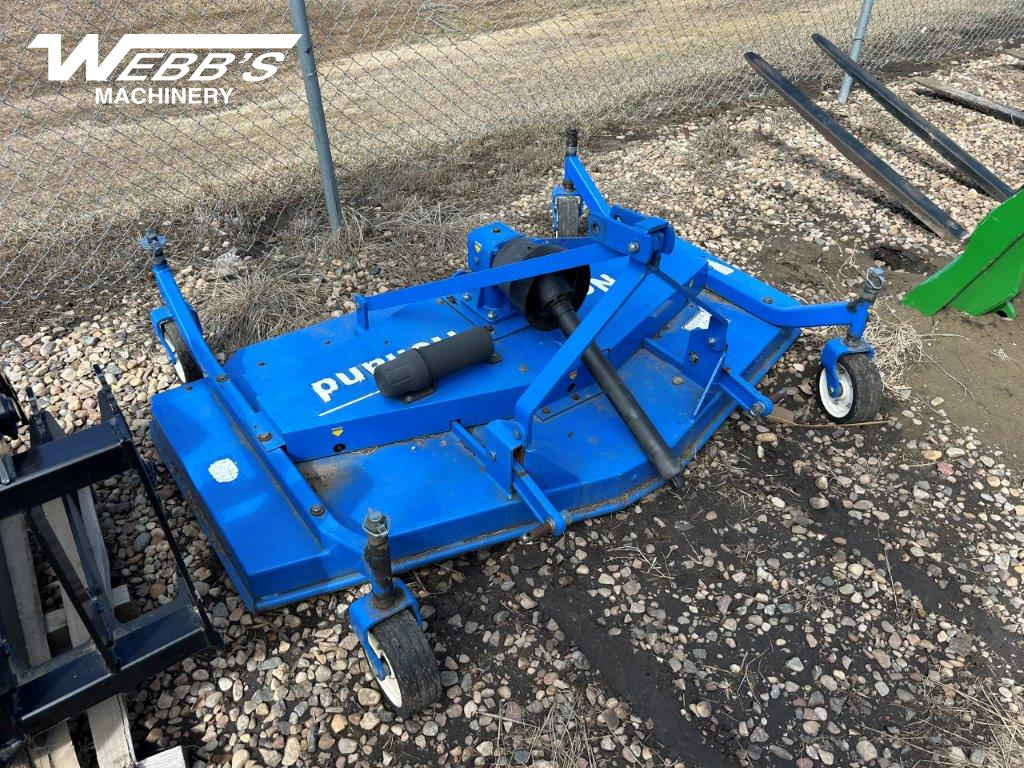 2013 New Holland Workmaster 40 Tractor