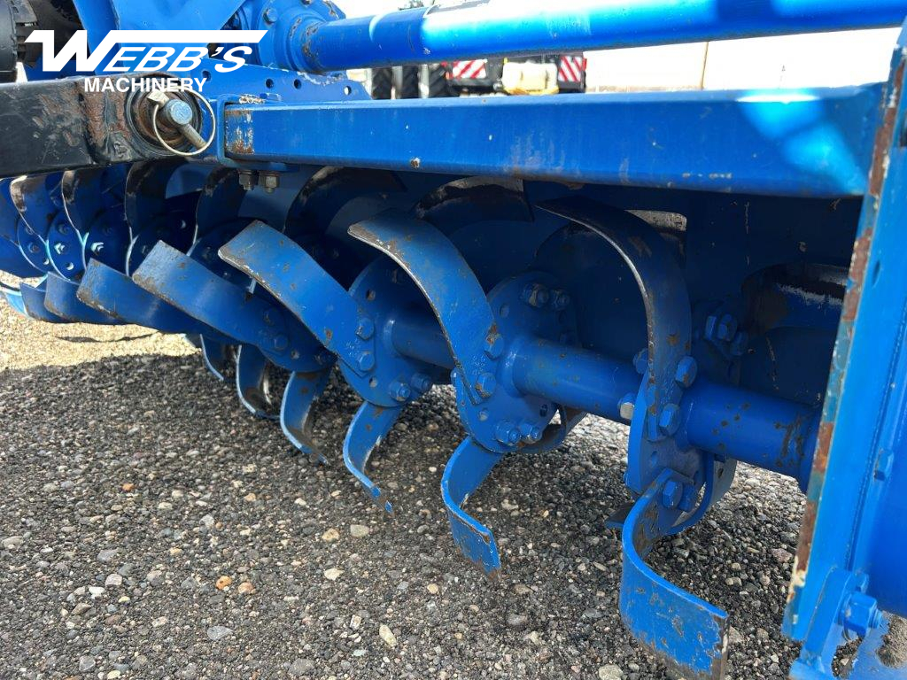 2013 New Holland Workmaster 40 Tractor