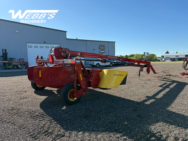 2023 New Holland 316 Mower Conditioner