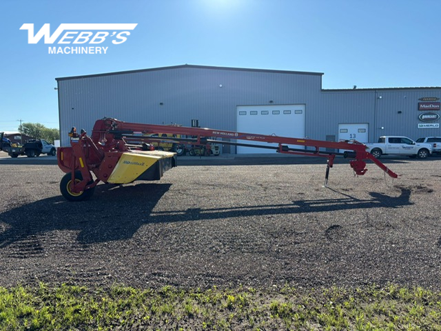 2023 New Holland 316 Mower Conditioner