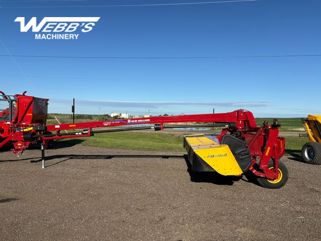 2023 New Holland 316 Mower Conditioner