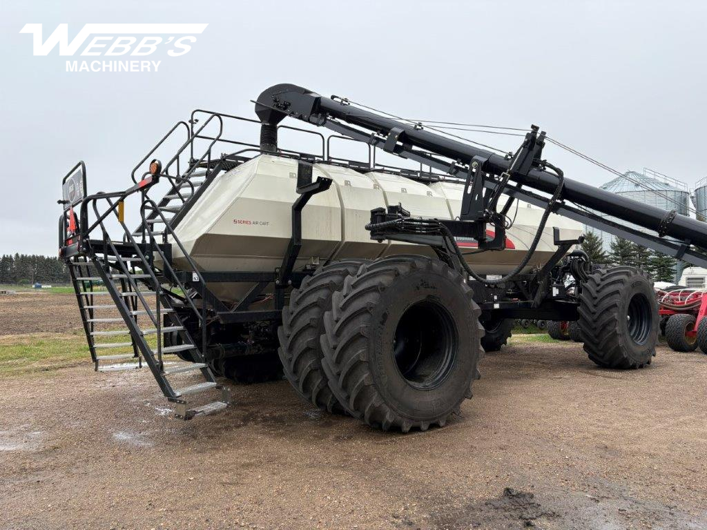 2025 Bourgault 3330-76HF/9950 Air Drill