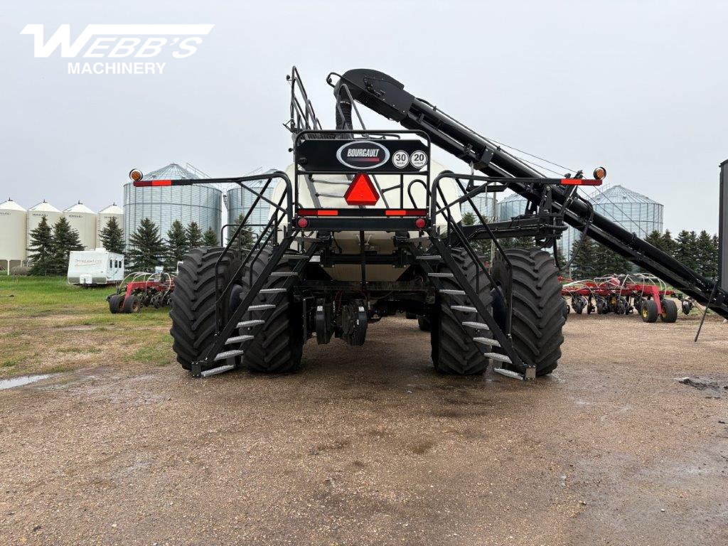 2025 Bourgault 3330-76HF/9950 Air Drill