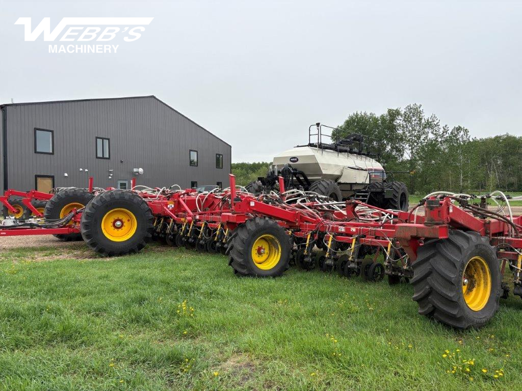 2025 Bourgault 3330-76HF/9950 Air Drill