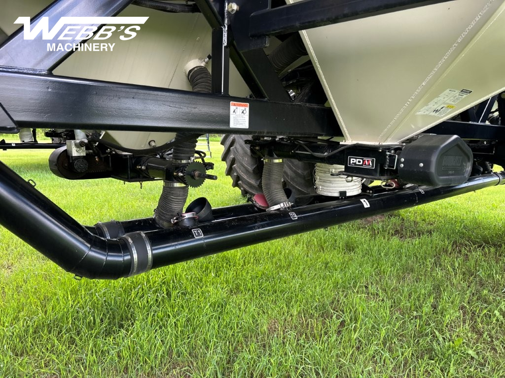 2025 Bourgault 3335-66PHD Air Drill