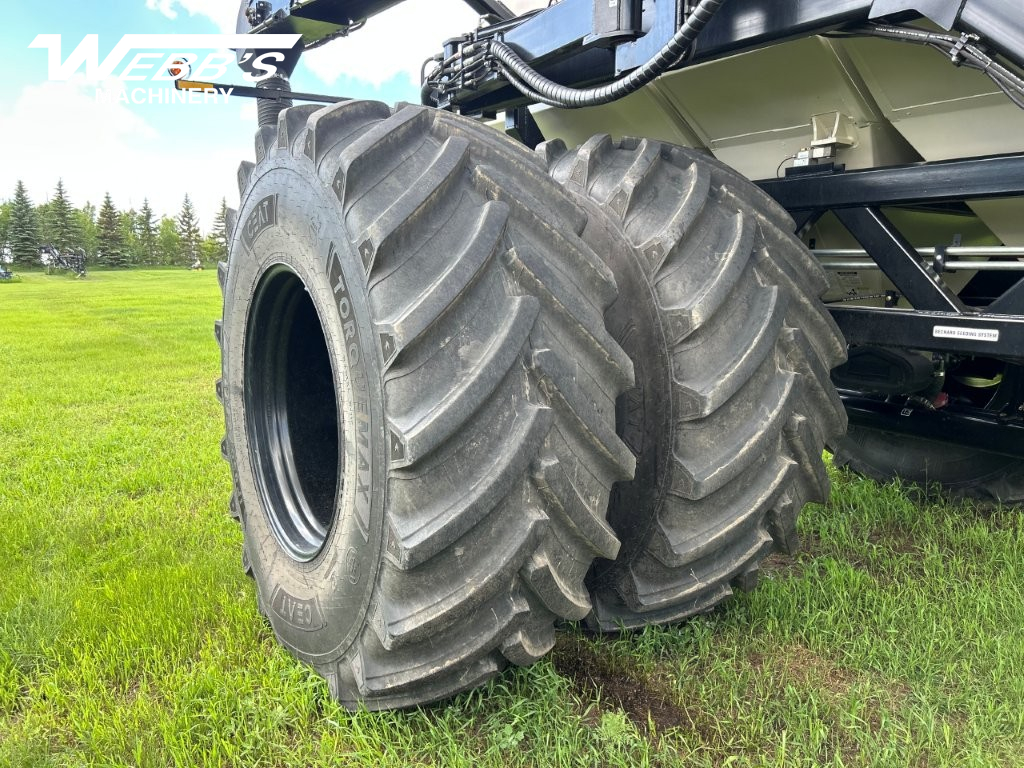2025 Bourgault 3335-66PHD Air Drill