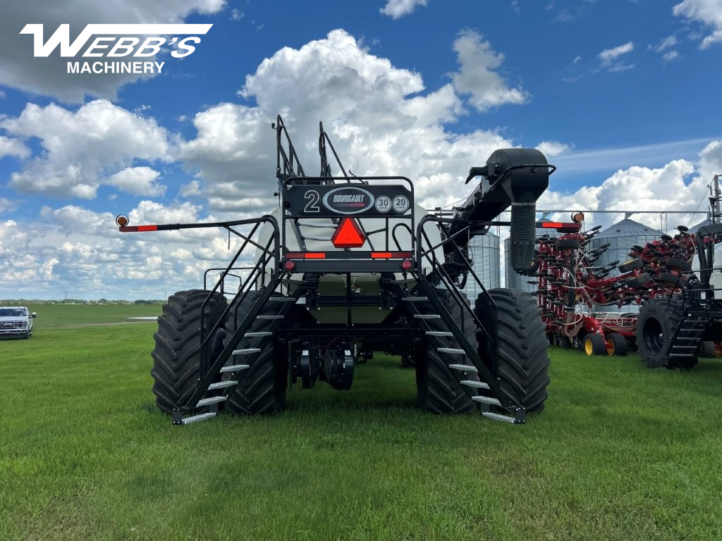 2025 Bourgault 3335-66PHD Air Drill