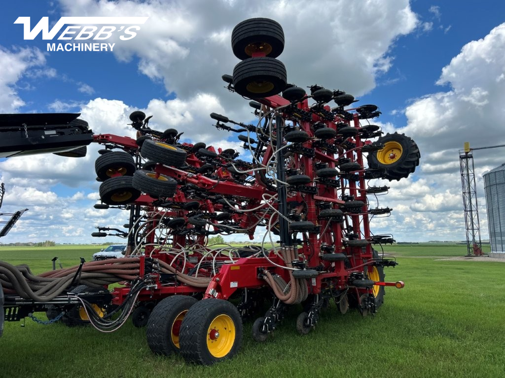 2025 Bourgault 3335-66PHD Air Drill