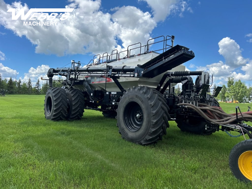 2025 Bourgault 3335-66PHD Air Drill