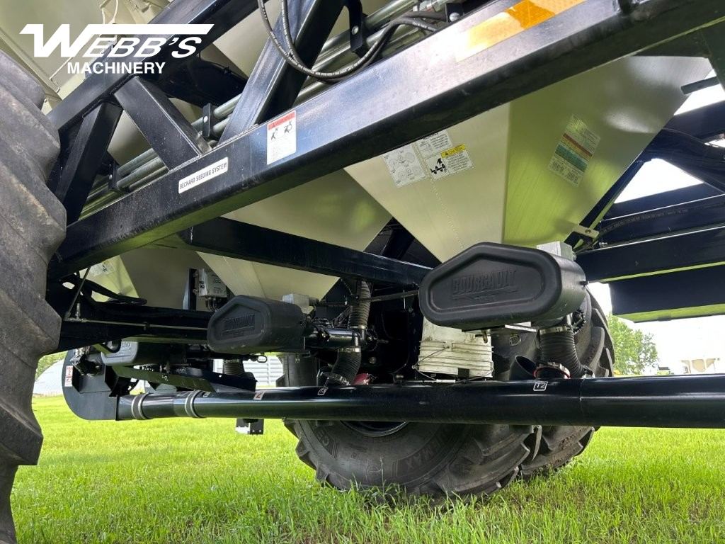 2025 Bourgault 3335-66PHD Air Drill