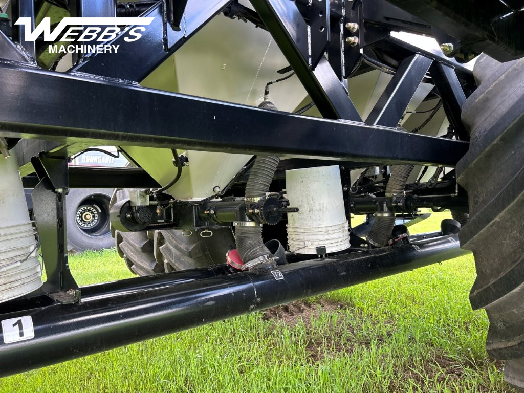 2025 Bourgault 3335-66PHD Air Drill