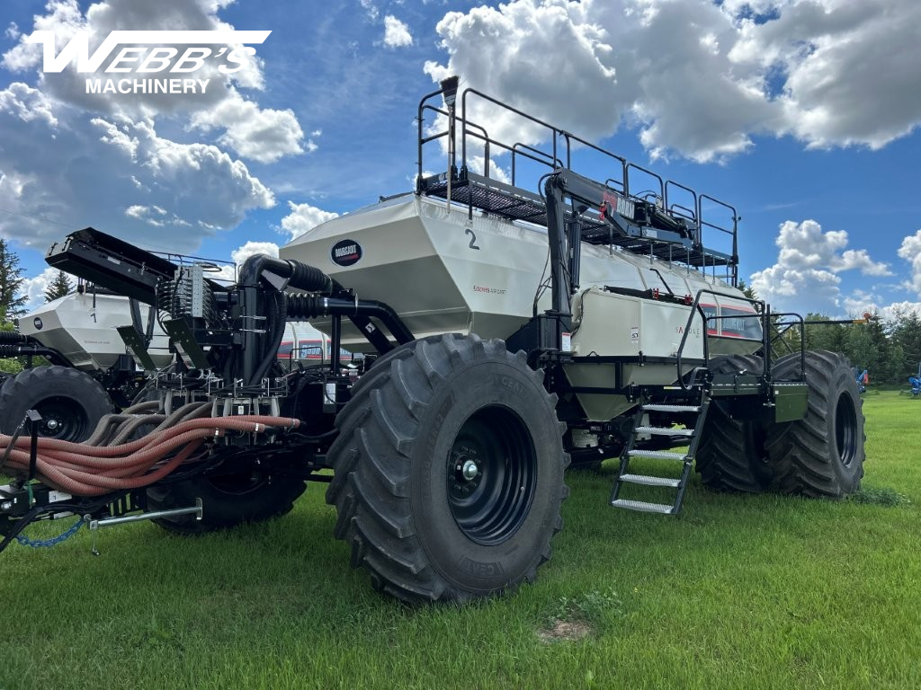 2025 Bourgault 3335-66PHD Air Drill