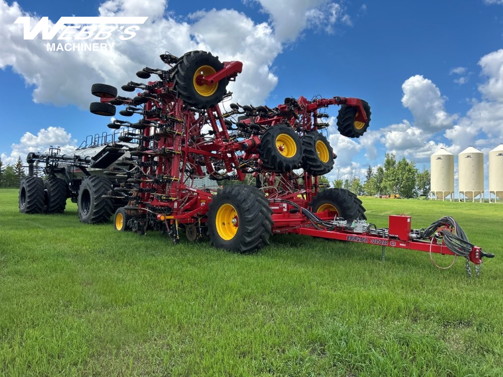 2025 Bourgault 3335-66PHD Air Drill
