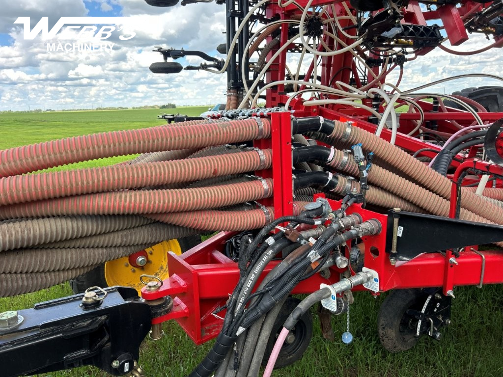 2025 Bourgault 3335-66PHD Air Drill