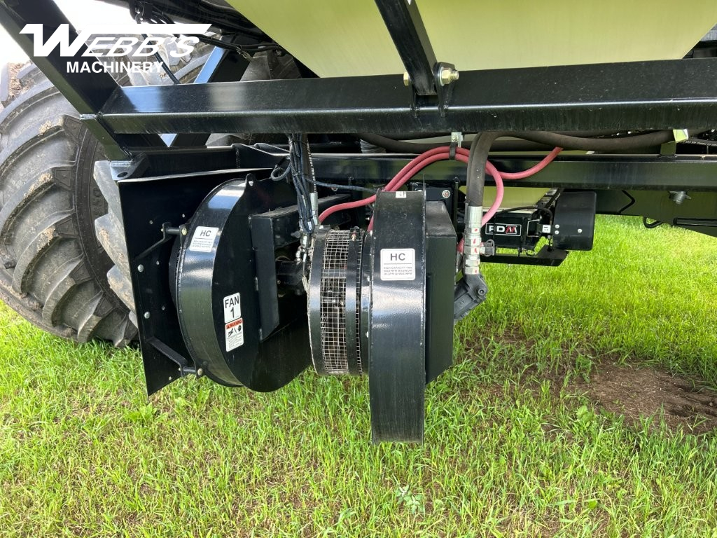 2025 Bourgault 3335-66PHD Air Drill