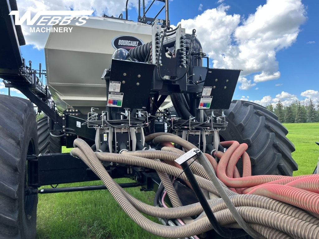 2025 Bourgault 3335-66PHD Air Drill