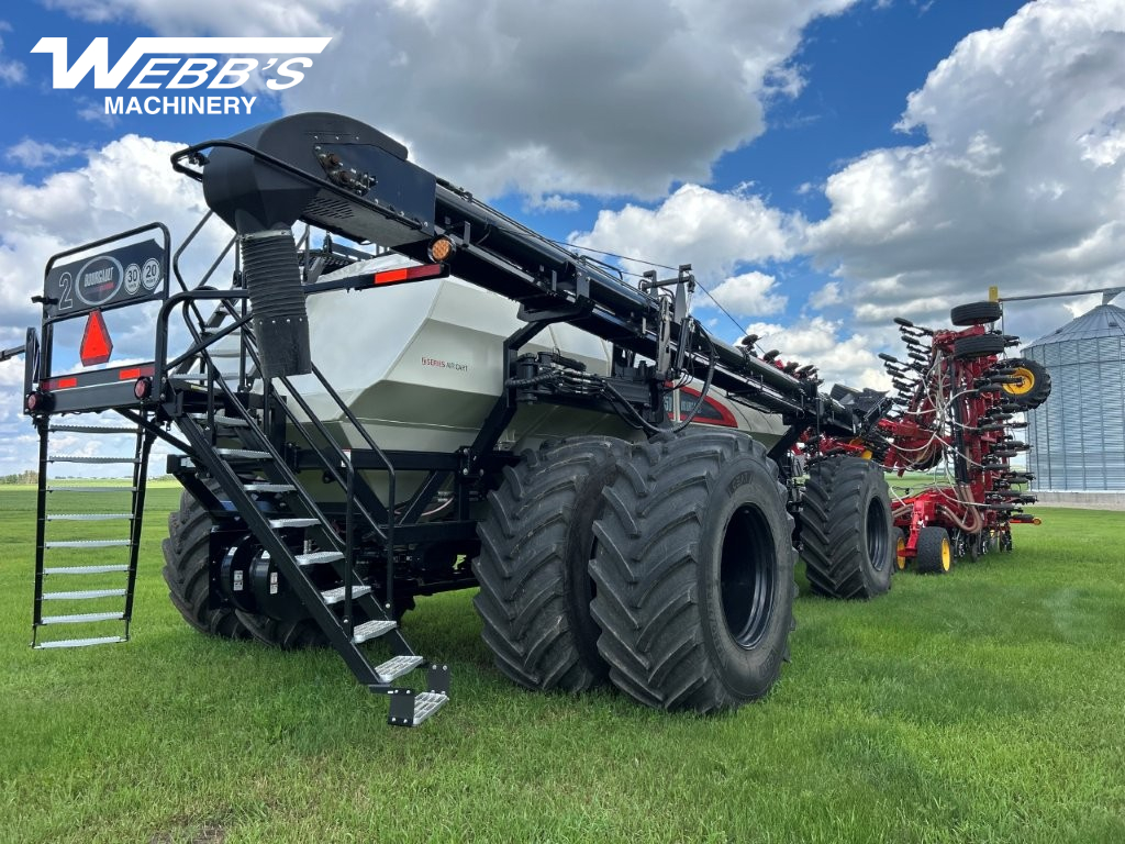 2025 Bourgault 3335-66PHD Air Drill