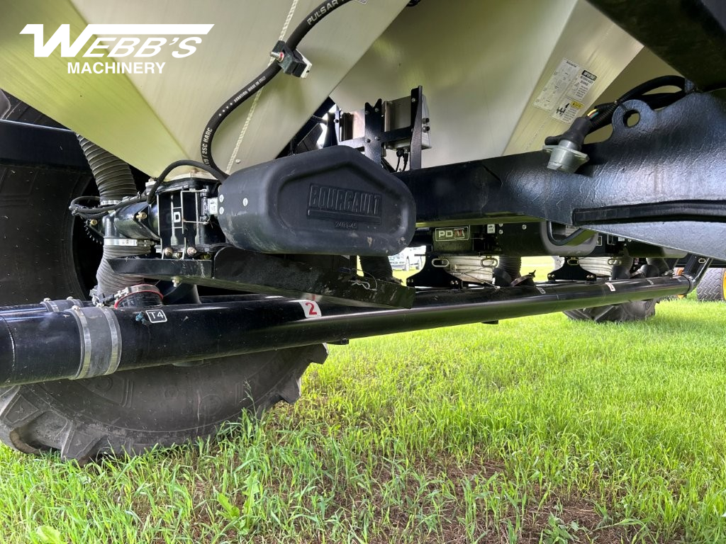 2025 Bourgault 3335-66PHD Air Drill