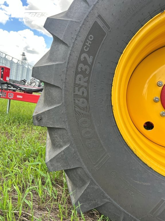 2025 Bourgault 3335-66PHD Air Drill