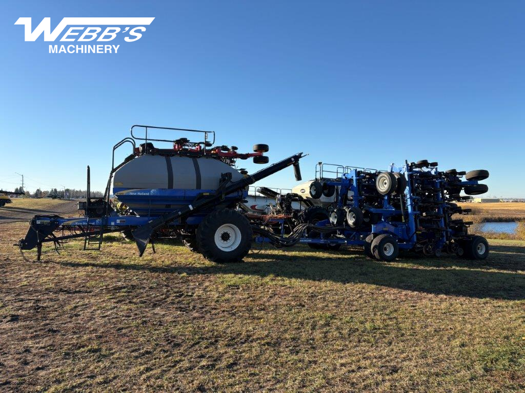 2020 New Holland P2082/P1060 Air Drill