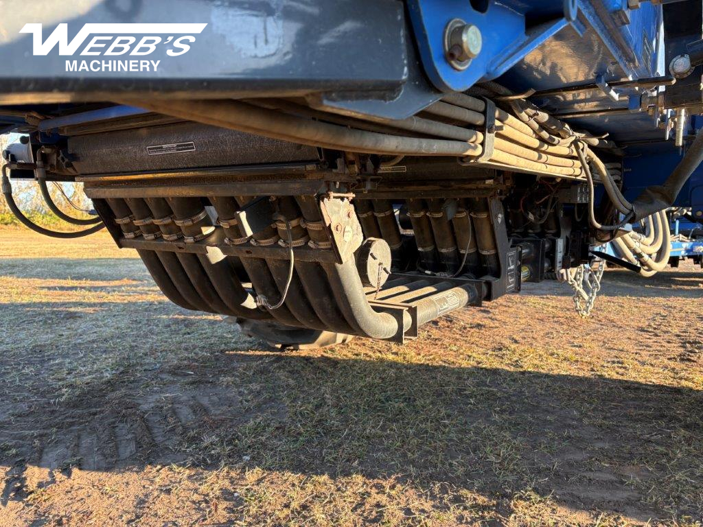 2020 New Holland P2082/P1060 Air Drill
