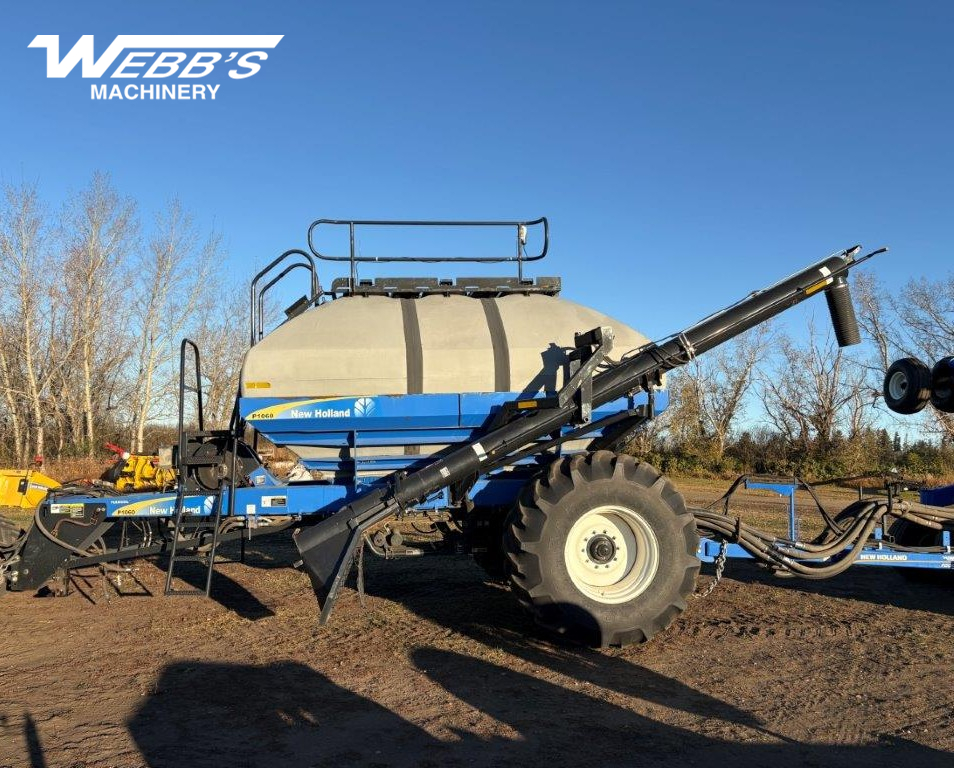 2020 New Holland P2082/P1060 Air Drill