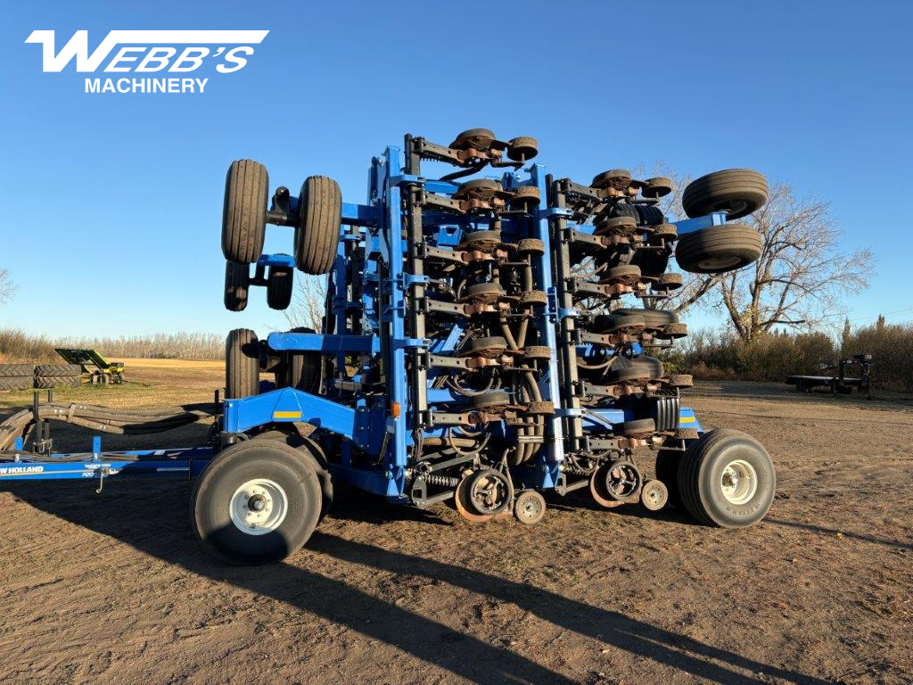 2020 New Holland P2082/P1060 Air Drill