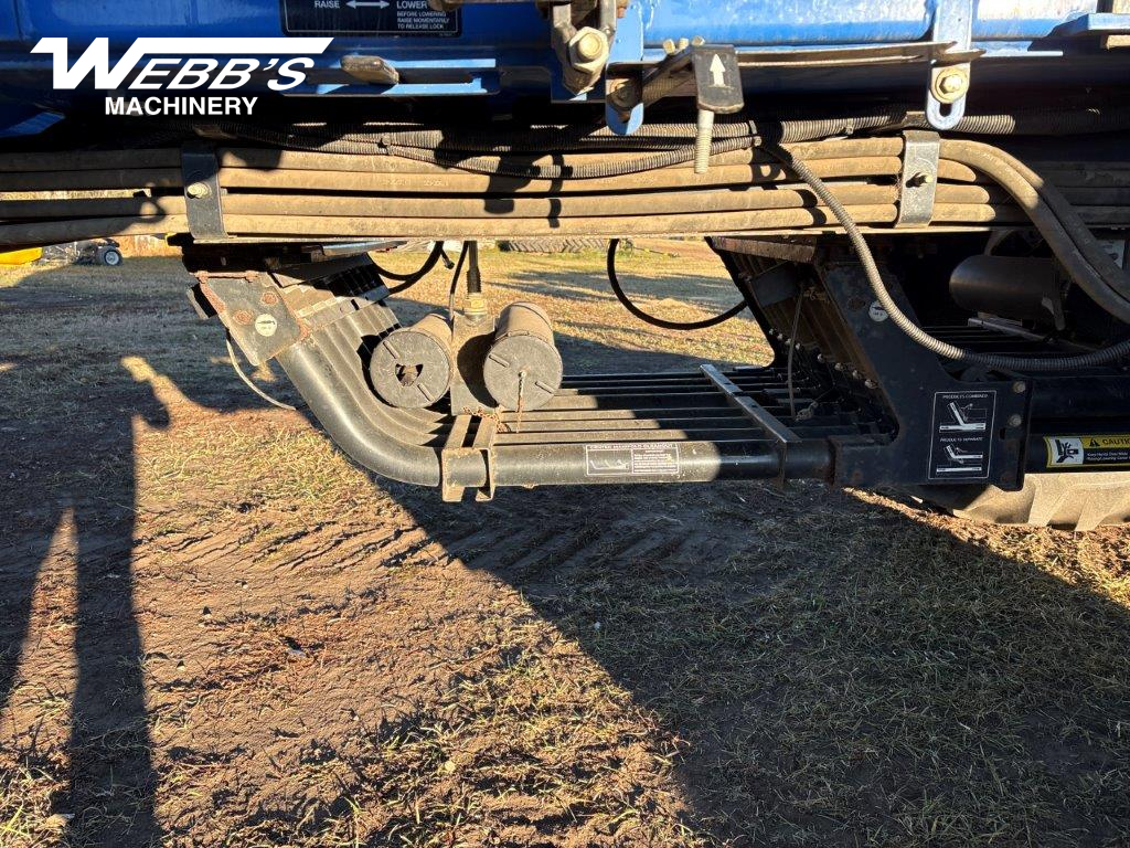 2020 New Holland P2082/P1060 Air Drill