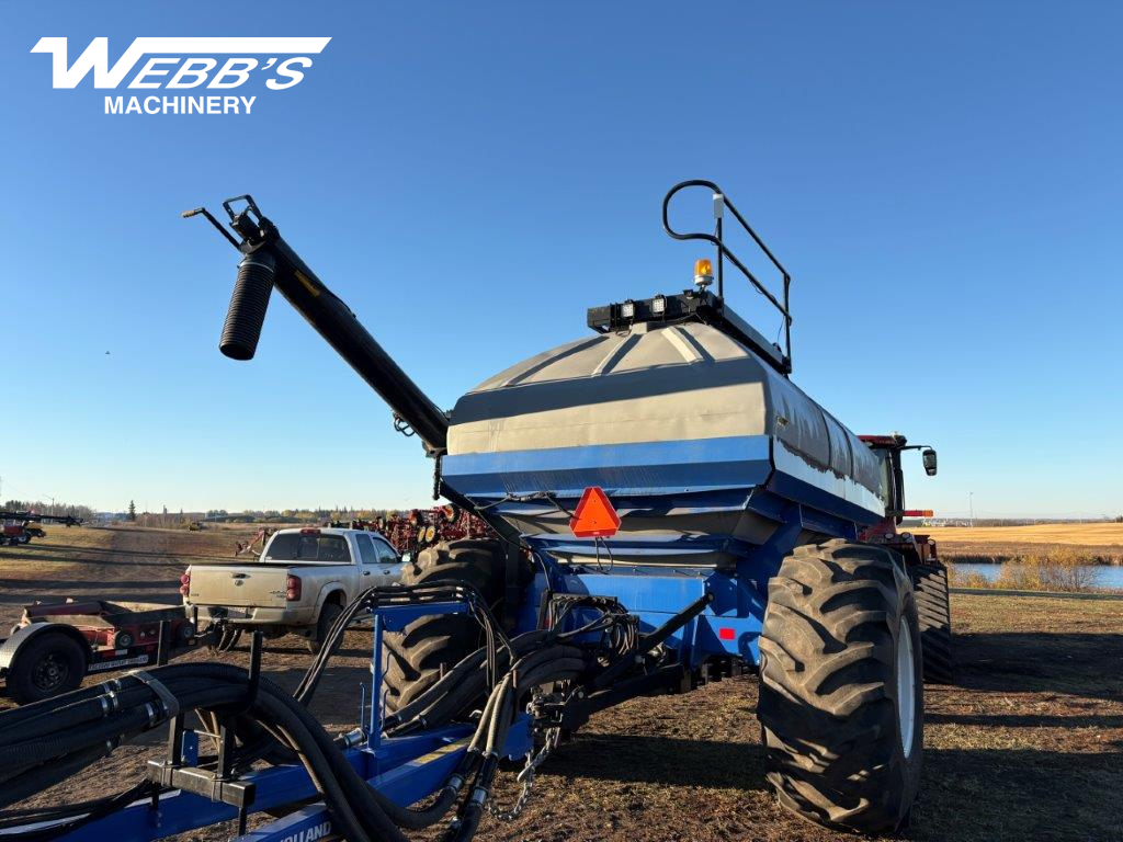 2020 New Holland P2082/P1060 Air Drill