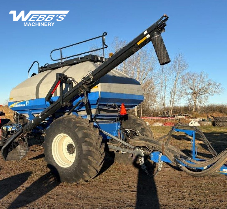 2020 New Holland P2082/P1060 Air Drill