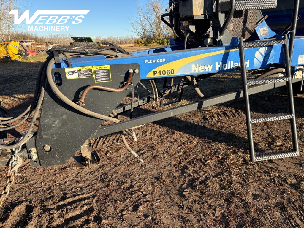 2020 New Holland P2082/P1060 Air Drill