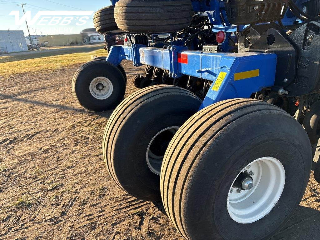 2020 New Holland P2082/P1060 Air Drill