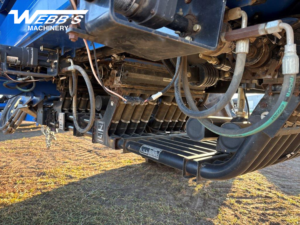 2020 New Holland P2082/P1060 Air Drill