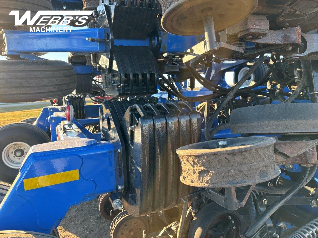2020 New Holland P2082/P1060 Air Drill