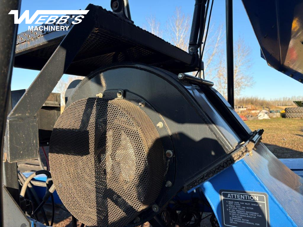 2020 New Holland P2082/P1060 Air Drill