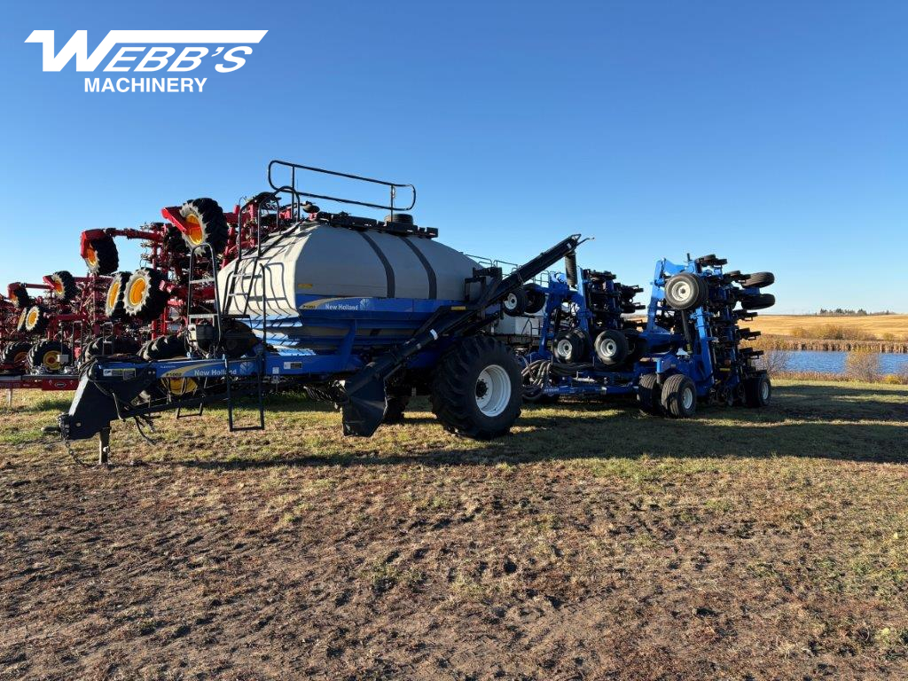 2020 New Holland P2082/P1060 Air Drill