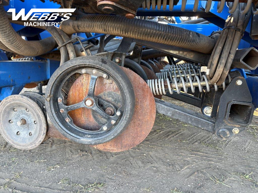 2020 New Holland P2082/P1060 Air Drill