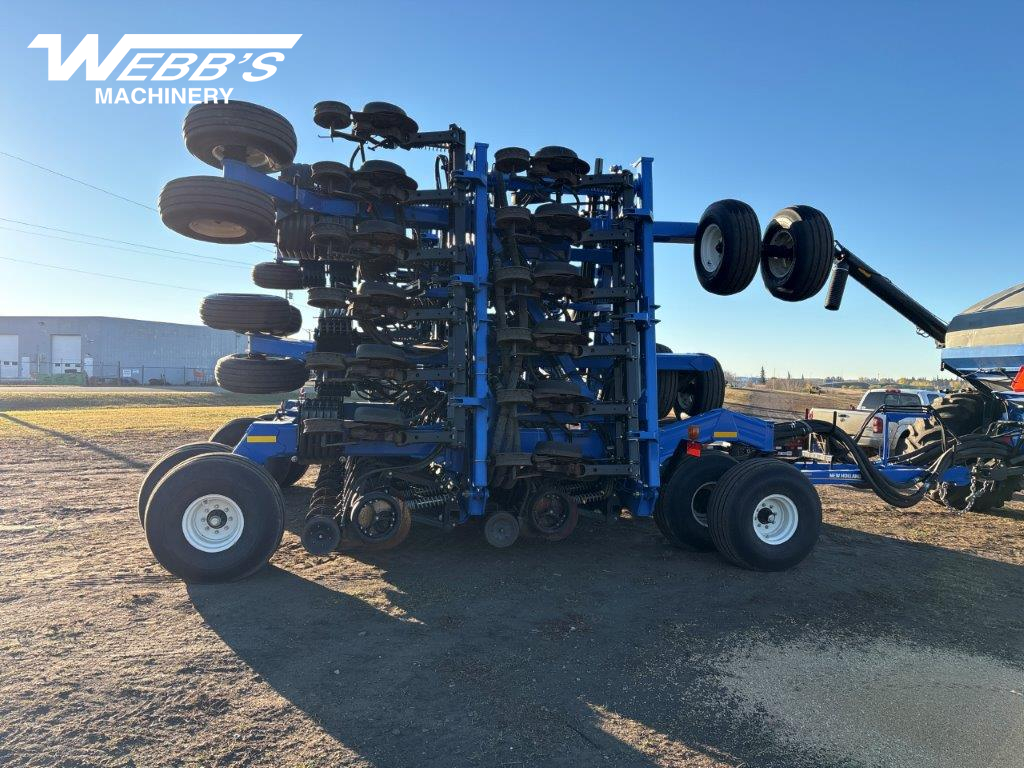 2020 New Holland P2082/P1060 Air Drill