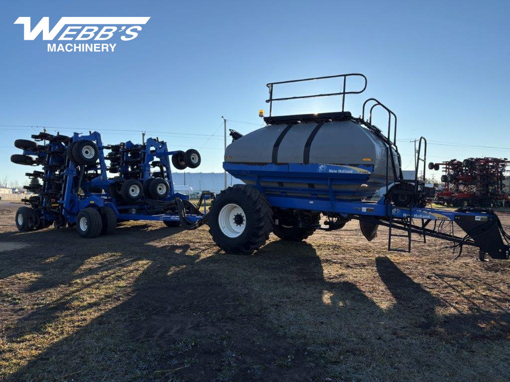 2020 New Holland P2082/P1060 Air Drill