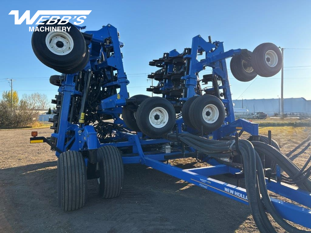 2020 New Holland P2082/P1060 Air Drill