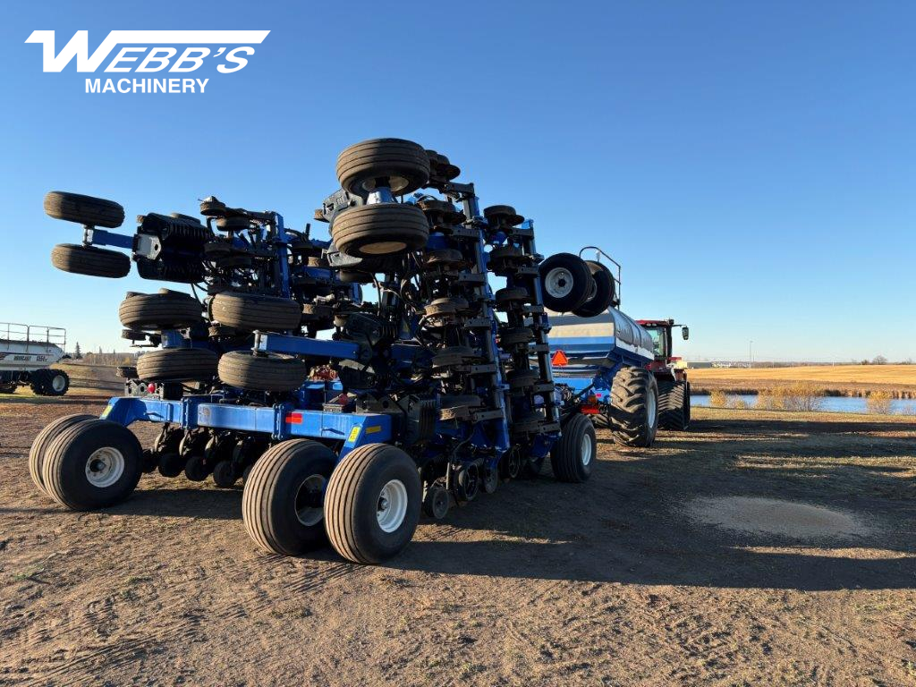 2020 New Holland P2082/P1060 Air Drill