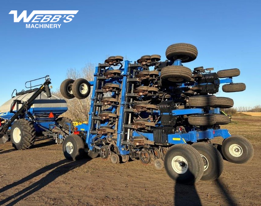 2020 New Holland P2082/P1060 Air Drill