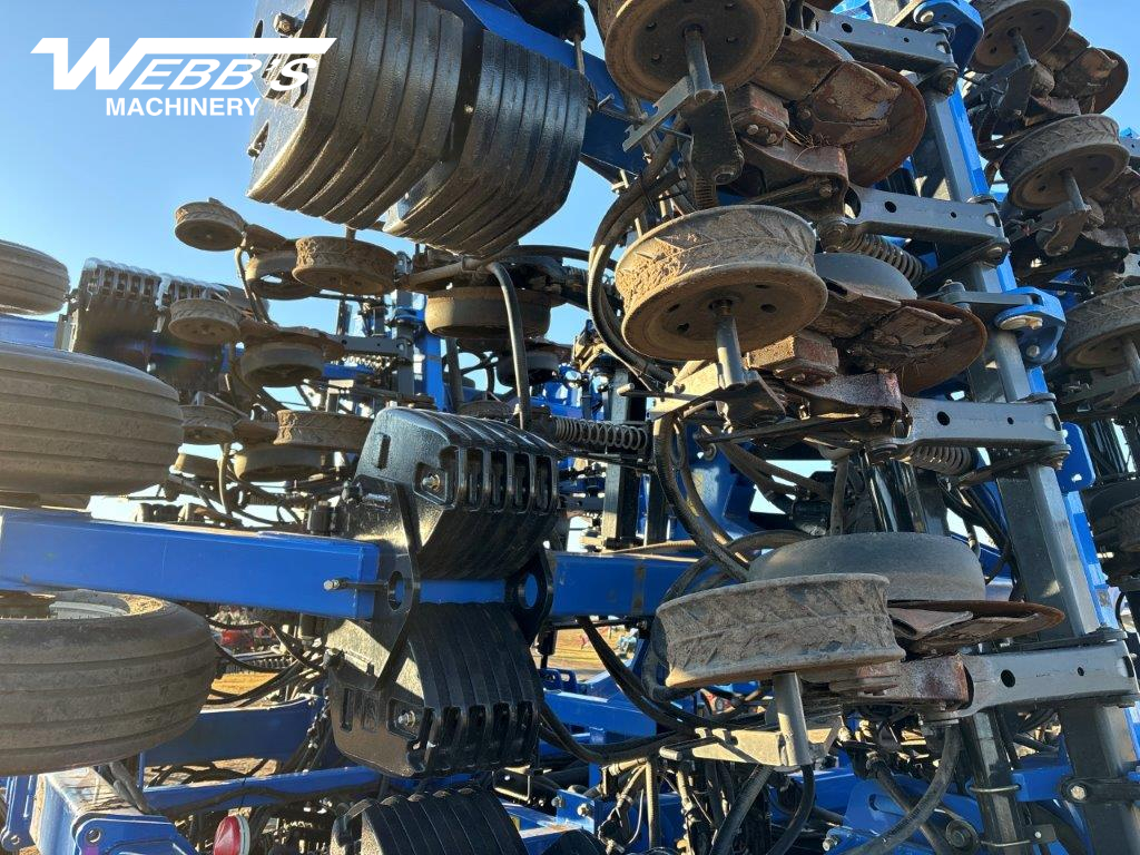 2020 New Holland P2082/P1060 Air Drill